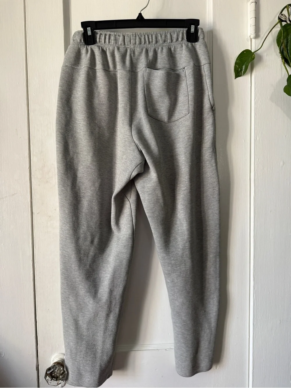 Banana republic size S Men's Grey Drawstring Jogger Pants